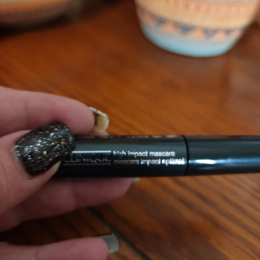 Clinique Mini Four-Piece Eyes Set NWOT